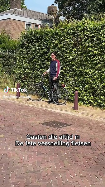 Fietsen en Versnellingen: Een Oplossing voor Ruzies