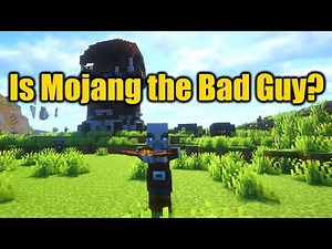 Minecraft Requiring Age Verification