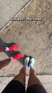 Budapest Marathon PB: Running Success After 6 Months