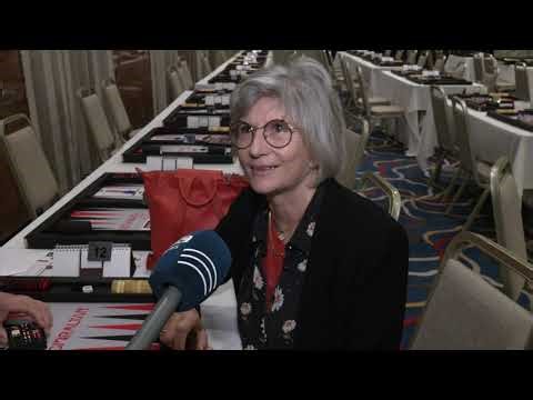 World’s best Backgammon players in Gibraltar for 9th Gibraltar Backgammon Championship