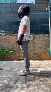 Chill guy 😈. #cvbachbiker9xofficial | Bách Việt