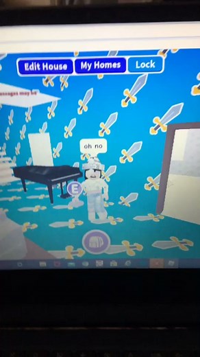 Terrifying Demon Encounter in Roblox Adopt Me! | Scary Roblox Gameplay