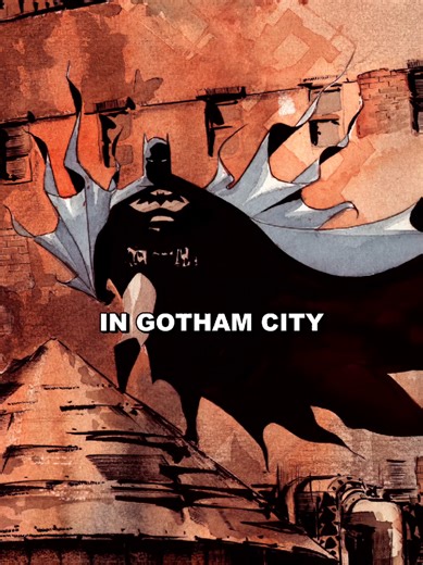 All Gotham Villain's Secret Broker.. #comics #batman | the broker batman