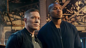 The ‘Power Book IV: Force’ Season Two Trailer Is Here: Watch