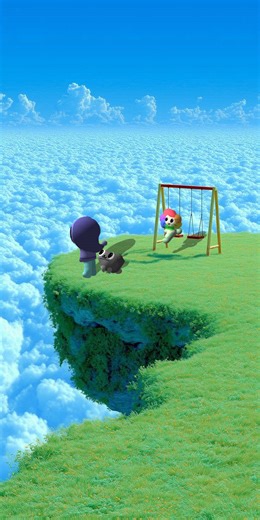 Drawing Toons in Unusual Places – Part 1