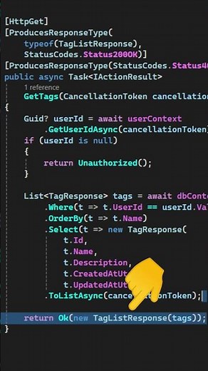 REST API Best Practice: Envelope for Collections