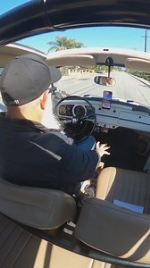 1.9K views · 155 reactions | Little 7200 run up the streets of #canada inside view shot with the @gopro #max #happy #monday #live #love #follow | King VW | Facebook