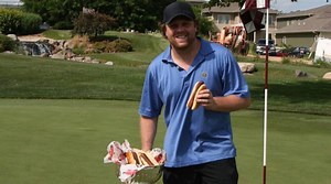 Phil Kessel's Love for Hot Dogs Was All One Big Dirty Lie