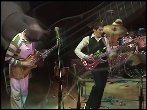 550K views · 1.3K reactions | Gentle Giant - Free Hand / Just The...