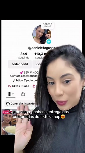 Como Acompanhar e Rastrear Compras do TikTok Shop: Guia Fácil