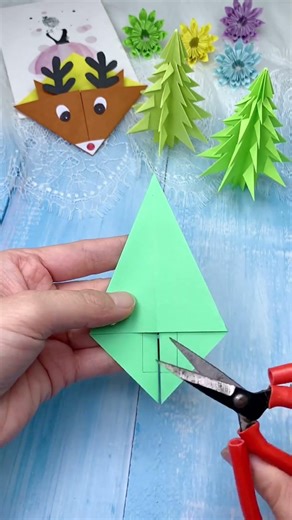 Amazing Paper Craft Idea 😍 | Easy DIY Paper Art You Must Try! #amazingcrafts #paperarts