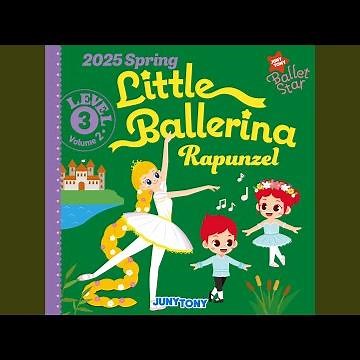 Scene 3 Rapunzel, Let Down Your Hair