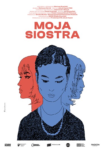 Sister of Mine (2023) | ČSFD.cz