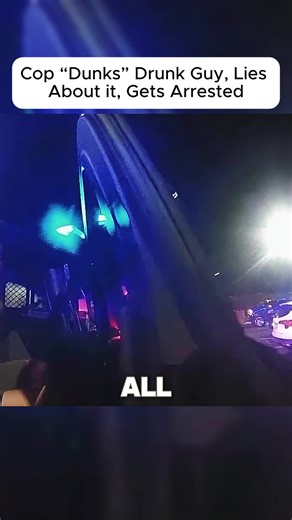 Police Use Excessive Force on Handcuffed Man