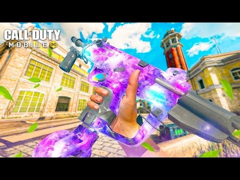 Warzone Graphics on Mobile?! 😱 CODM Rebirth Island MAX Settings Gameplay