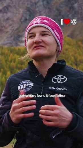 Through My Eyes | Anna-Lena Forster 🇩🇪