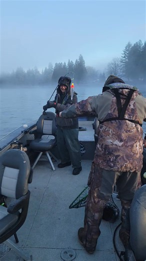 This year we're going to be changing things up a lot for our winter steelhead season. It's going to be a real exciting one and once a few more fish enter the systems, we will start getting after it. Book your trips soon, it'll be here before you know it! Www.gonecatchin.com | Gone Catchin Outfitters