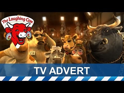 The Laughing Cow Farm (Short) | UK TV Advert 2011