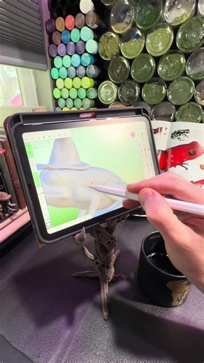 What kinds of designs should I make moving forward, are you enjoying the cottagecore vibes?