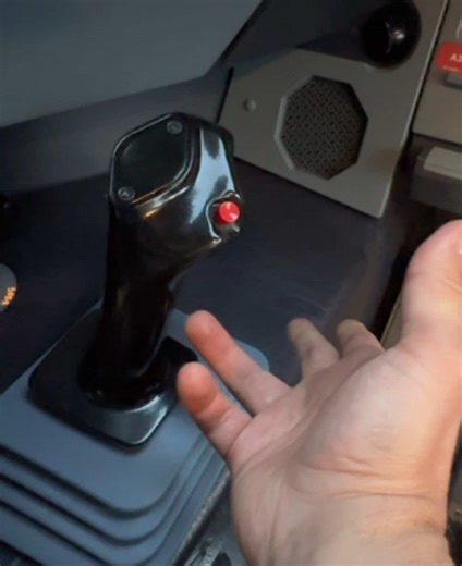 Airbus A320 Stall Warning Test Explained