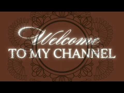 Beautiful Henna Tutorial