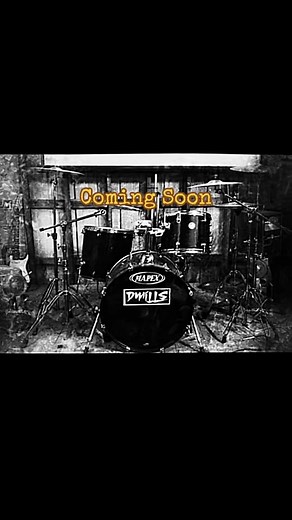 David Mills on Reels