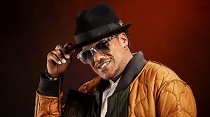 Indre : au festival Darc de Châteauroux, on découvre le reggae moderne de Yaniss Odua