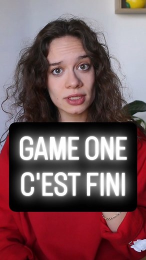 RIP Game One 🥲 Vous allez nous manquer Marcus, Kayane , Julien Tellouck ... Abonne-toi, je poste ici toutes les semaines ! Lien vers la pétition : https://www.change.org/p/sauvons-la-chaîne-gameone #gameone #marcus #nostalgie #tele #jeuxvideo Marcus Kayane Julien Tellouck télé nostalgie tv jeux vidéo gaming Internet émission level one team G1 funky web | Cestjulai