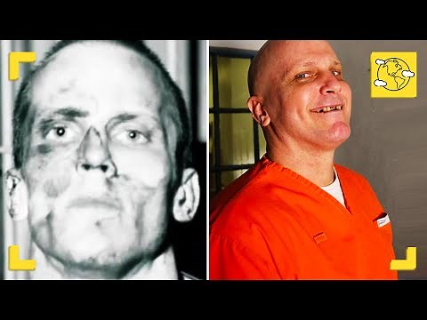 James Robertson's Death Row Story | Unearthed Hub
