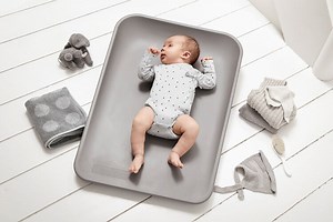 Comfort Pad: 11 Changing Mats Mums Recommended