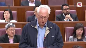 71K views · 846 reactions | Full Statement by ESM Goh Chok Tong...