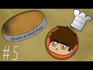 Bottom of the Bakery #5: iDate a Bad Boy Rant [iCarly]