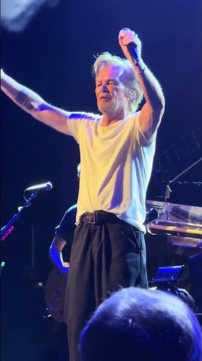 John Mellencamp Live: R.O.C.K. In the U.S.A., July 11 2026, Tinley Park