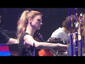 José González + The String Theory Royal Festival Hall, London