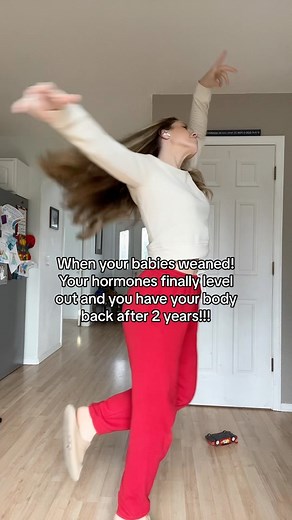 Add fitting into my clothes and being able to leave the house alone! I AM THRILLED! It’s the little things. Now if I could just stay not pregnant! That would be great. 😂😂😂 #momthings #momhumor #momproblems #momofthree #momof3 #boymom #exclusivlybreastfeeding #weaning | Samantha Barlow