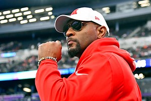 What killed Ray Lewis III? Cause of death revealed for NFL legend’s son: ‘He needs Narcan!’