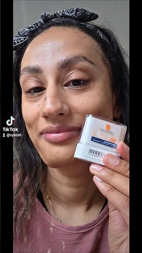 La Roche Posay Anthelios UVAIR Sun Stick SPF50+ GAVE IT A GO