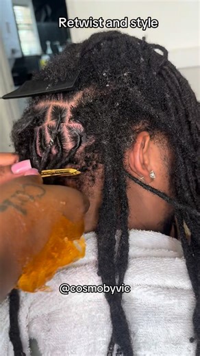 Loc Extension Specialist 🇯🇲 on Instagram: "NEW CLIENTS WELCOME Victoria 💕 is now accepting appointments for all services🔖 dm for more information or click link in bio to book Retwist and Style - $125 Retwist w Two strands - $150 Loc Extensions Full Head Install w Hair Regular Size 0.6 (Pencil Size) 6”- $1350 8”- $1400 10”- $1450 12”- $1500 14”- $1550 16”- $1600 18”- $1650 20”- $1700 Small Size 0.4 (100 locs) 6”- $1500 8”- $1550 10”- $1600 12”- $1650 14”- $1700 16”- $1750 18”- $1850 678663170