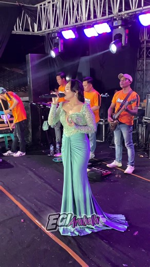 Sahur porong Jii con Arabella Music