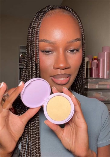 Tower 28 Beauty Blurring Powder Review