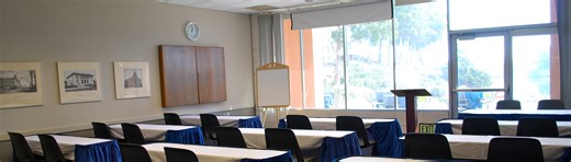 Meeting Rooms