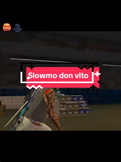 Exploring Don Vito's Slow Motion Roleplay