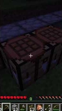 Cuando creas un mundo con tu amigo en minecraft #minecraft