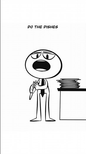 NOBODY SEES THAT (Animation Meme)