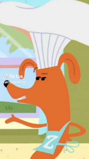 Ze’Fronk on TikTok