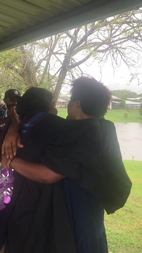 PAU Graduation today👑Congratulations to my friends🫶🏻🥹wishing you all God’s blessings in your future career🎊🫀👑Educate to serve🙏 | McDylan J Marme