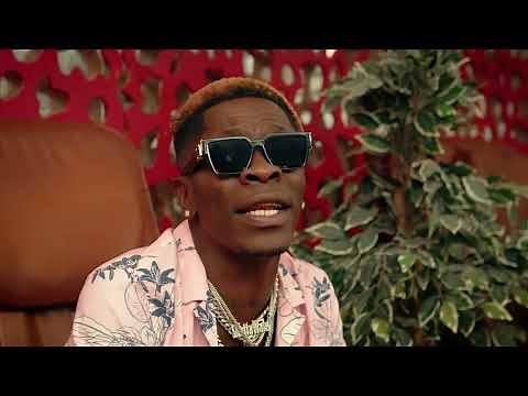 Shatta Wale - Adole (Official Video)