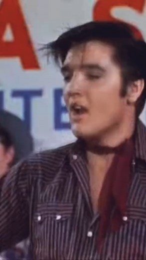 9.8K views · 901 reactions | Elvis Presley – Hot Dog (1957) | Oldies Songs Lover | Facebook