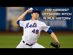 This Is The Fastest Slider In MLB History