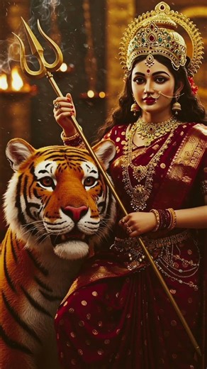 jai Durga bavani🙏🏻🙏🏻🙏🏻